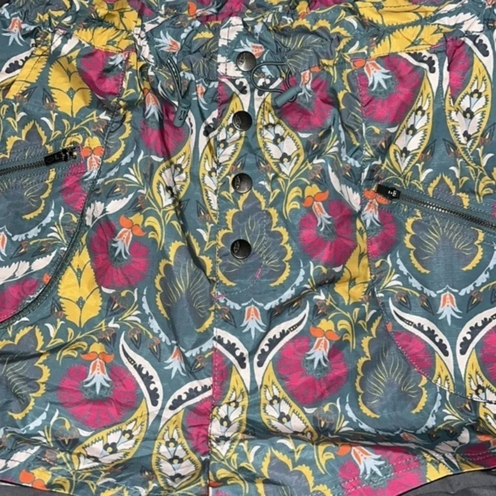 Free People off the grid  Printed Shorts